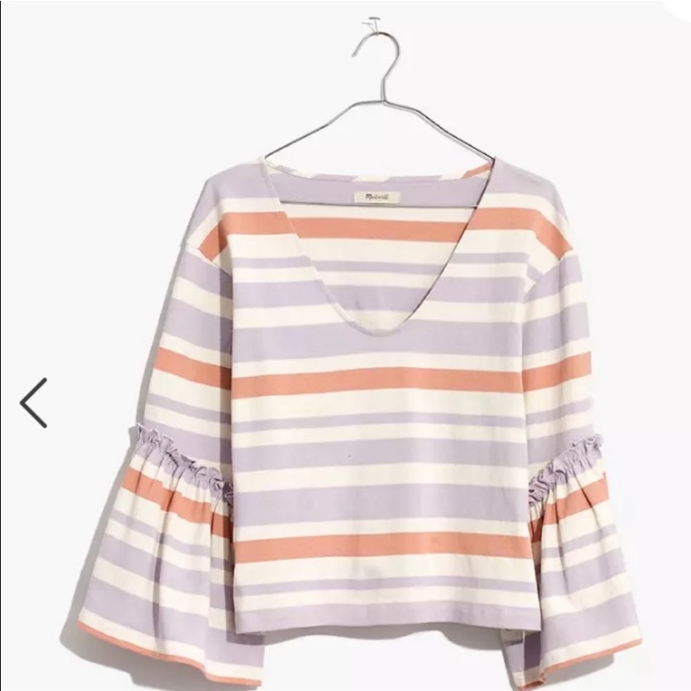 Madewell Top